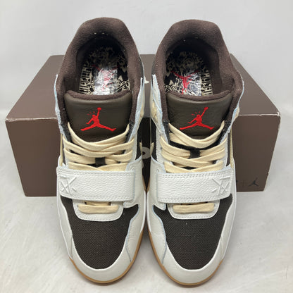 Jordan Jumpman Jack TR Travis Scott Sail