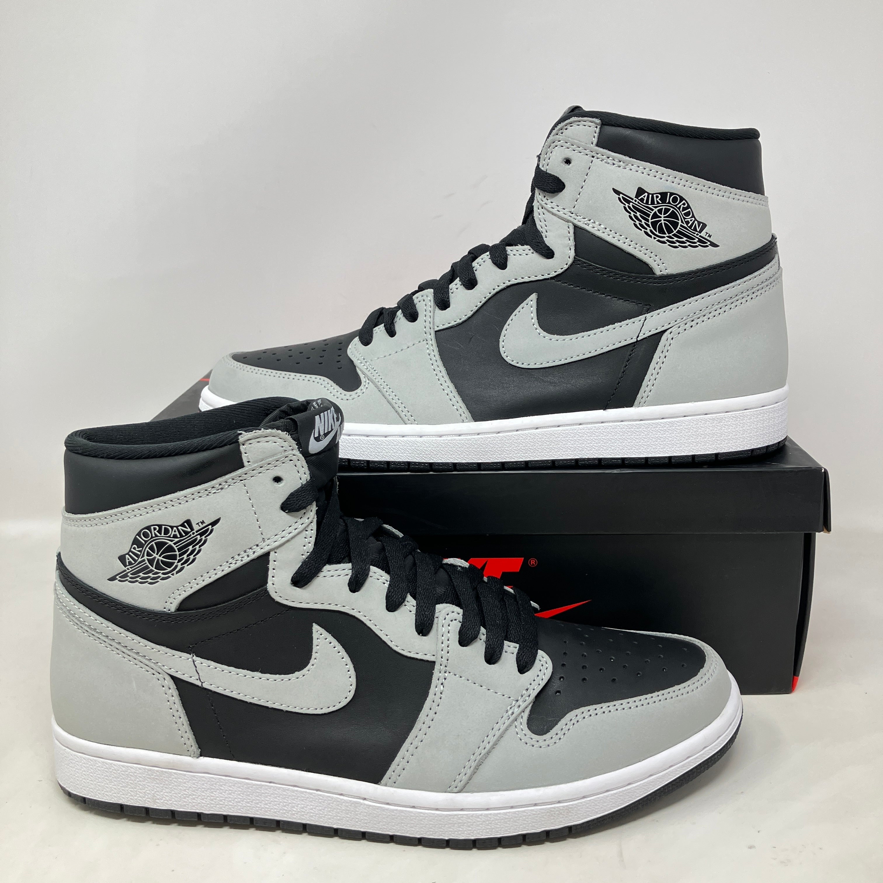 Jordan 1 Retro High Shadow 2.0