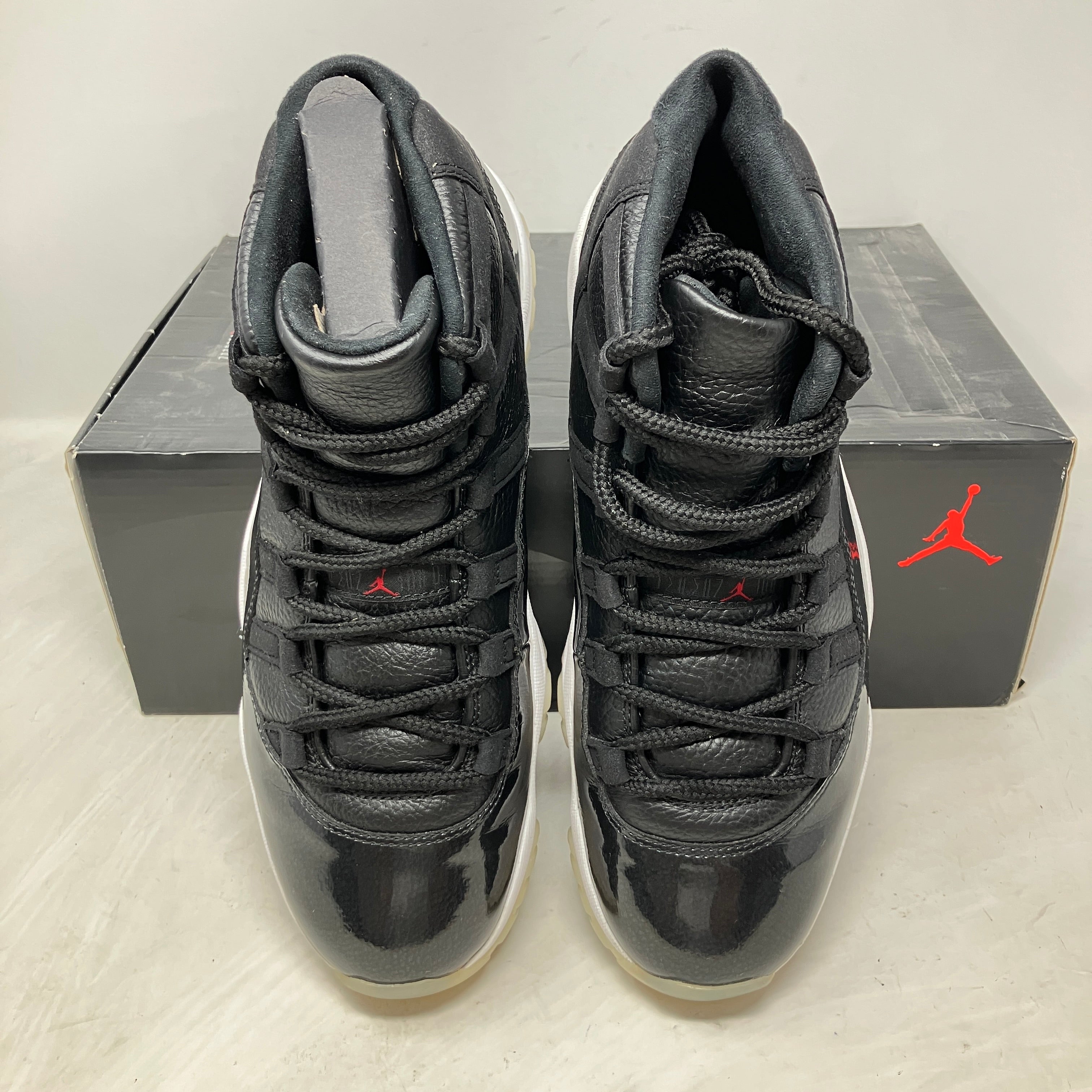 Jordan 11 Retro 72-10