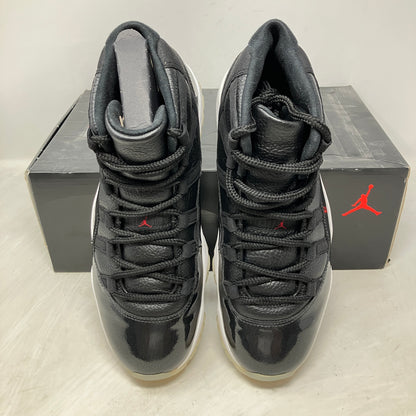 Jordan 11 Retro 72-10