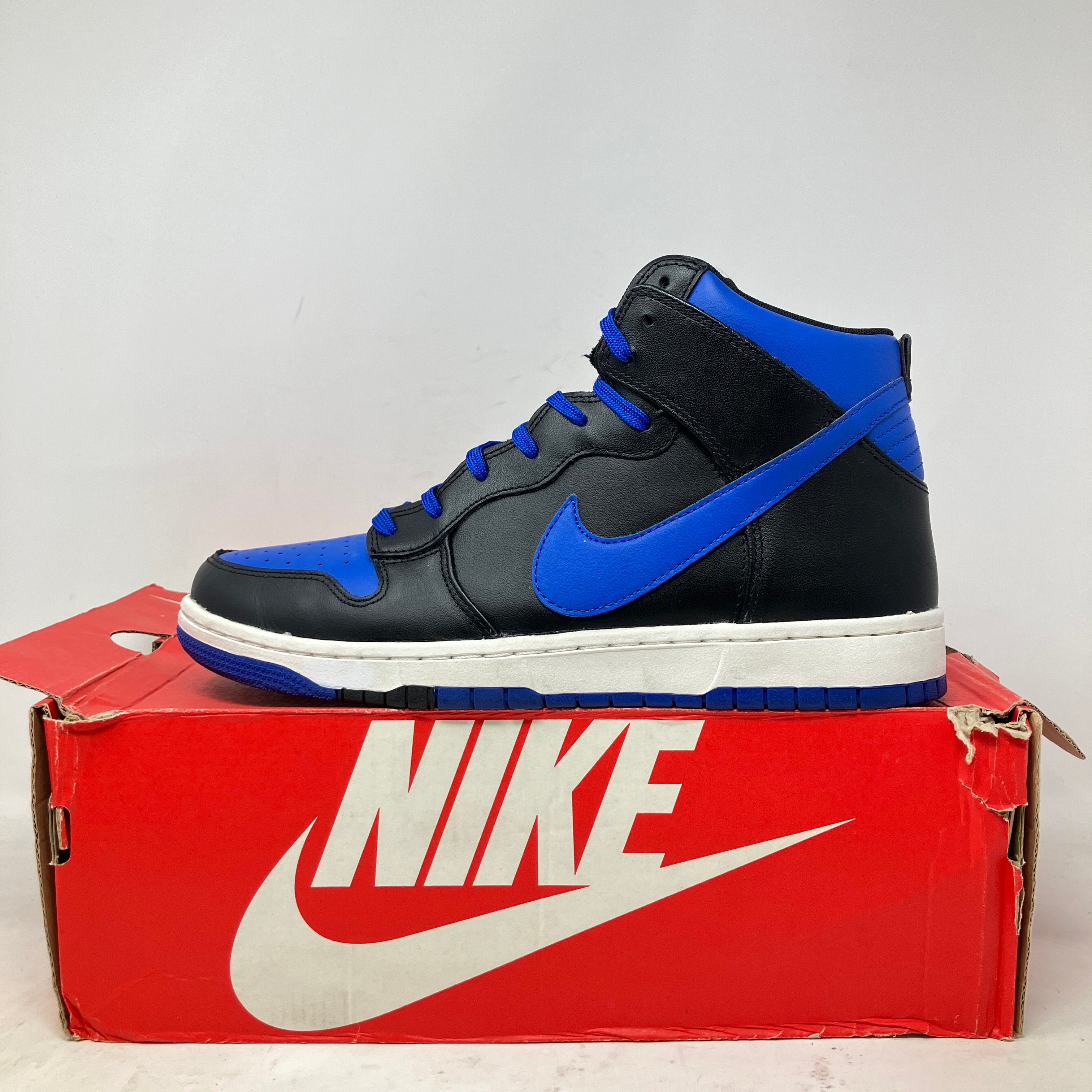Nike Dunk CMFT Royal