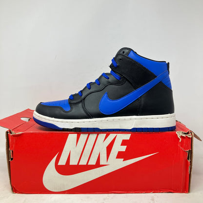 Nike Dunk CMFT Royal