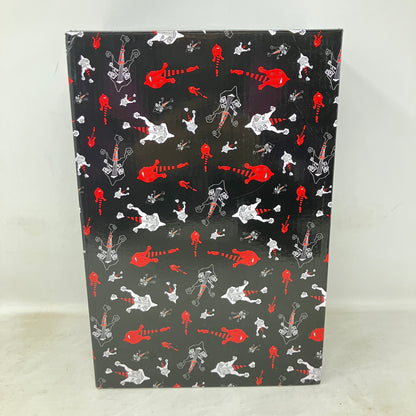 Bearbrick BUCK-TICK Imai Shou 100% & 400% Set