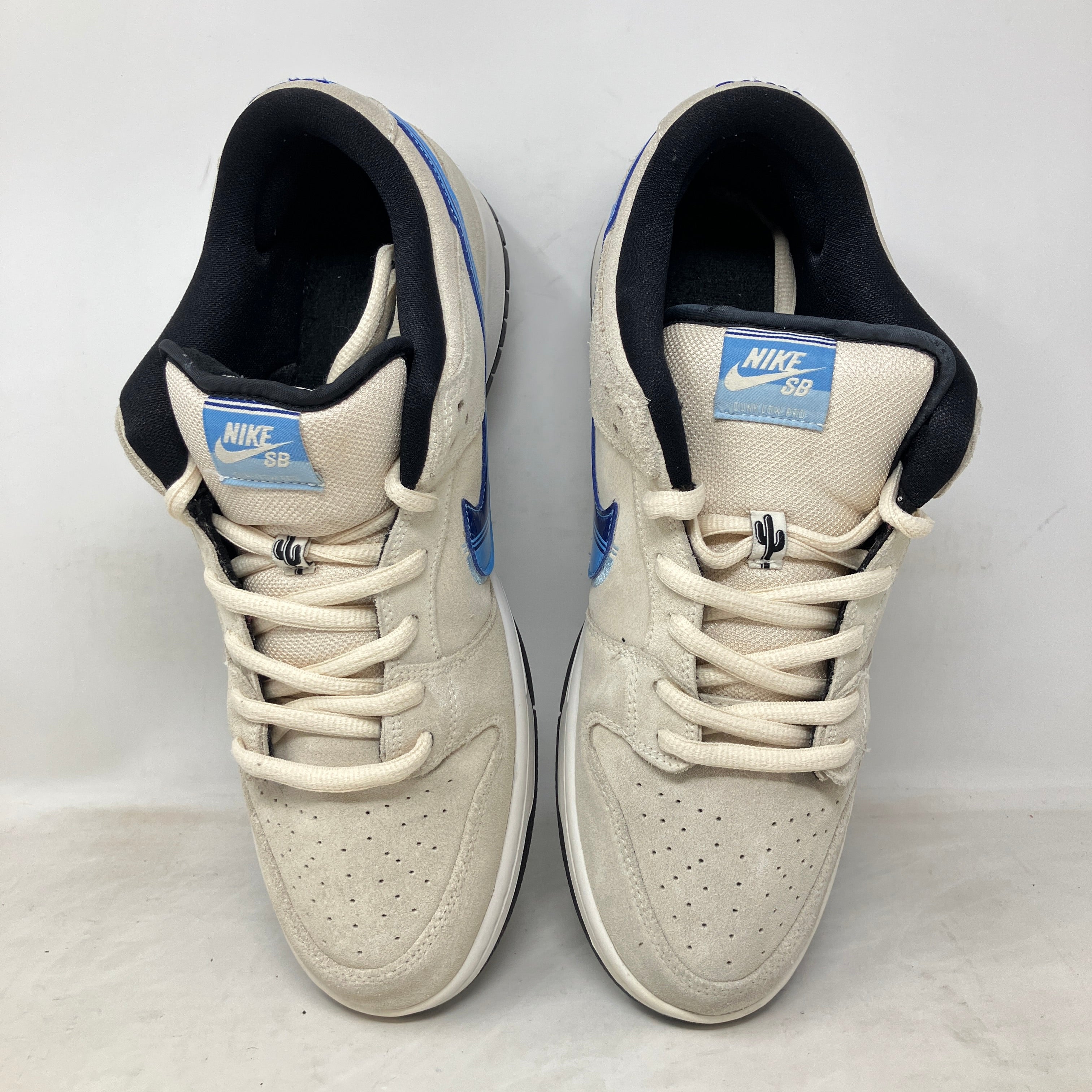 Nike SB Dunk Low Truck It