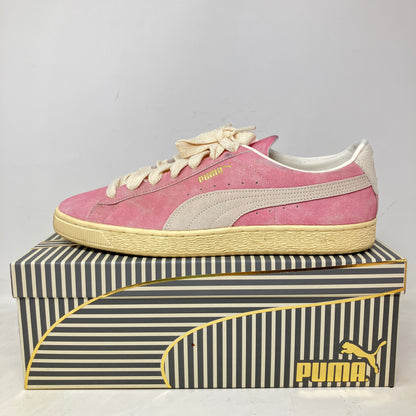 Puma Clyde x Rhuigi B-Boy