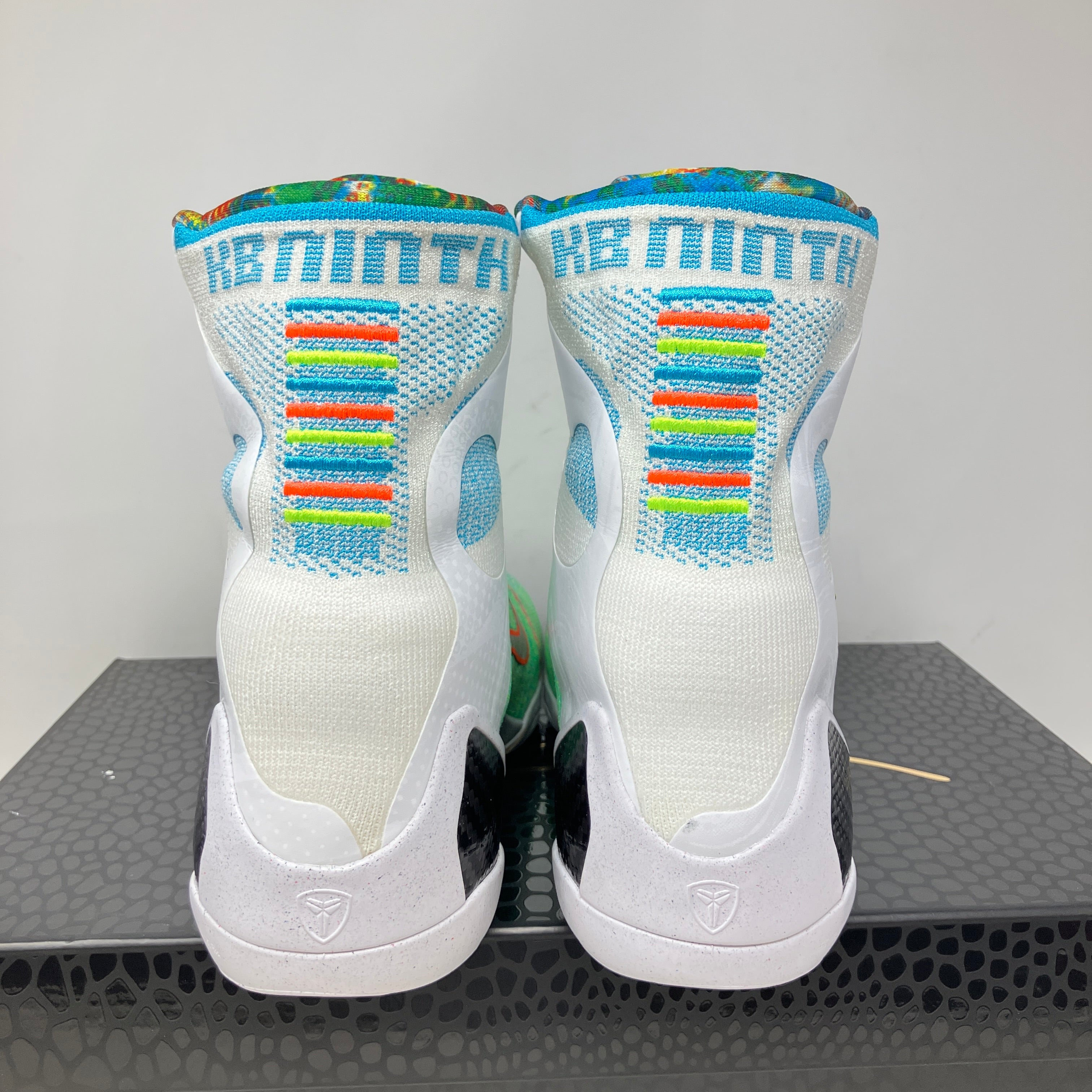 Nike Kobe 9 Elite Protro What The (2025)