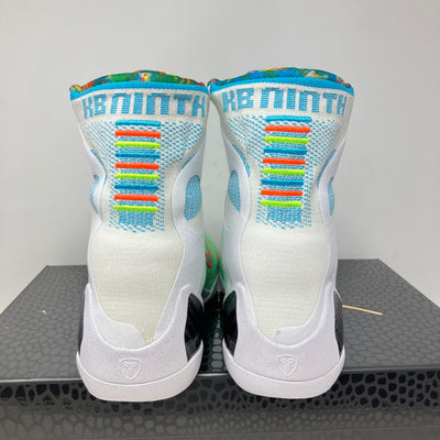 Nike Kobe 9 Elite Protro What The (2025)