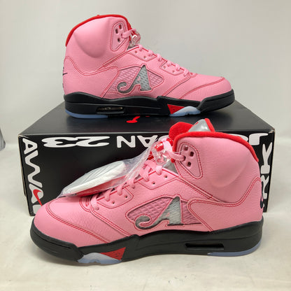 Jordan 5 Retro Awake NY Arctic Pink