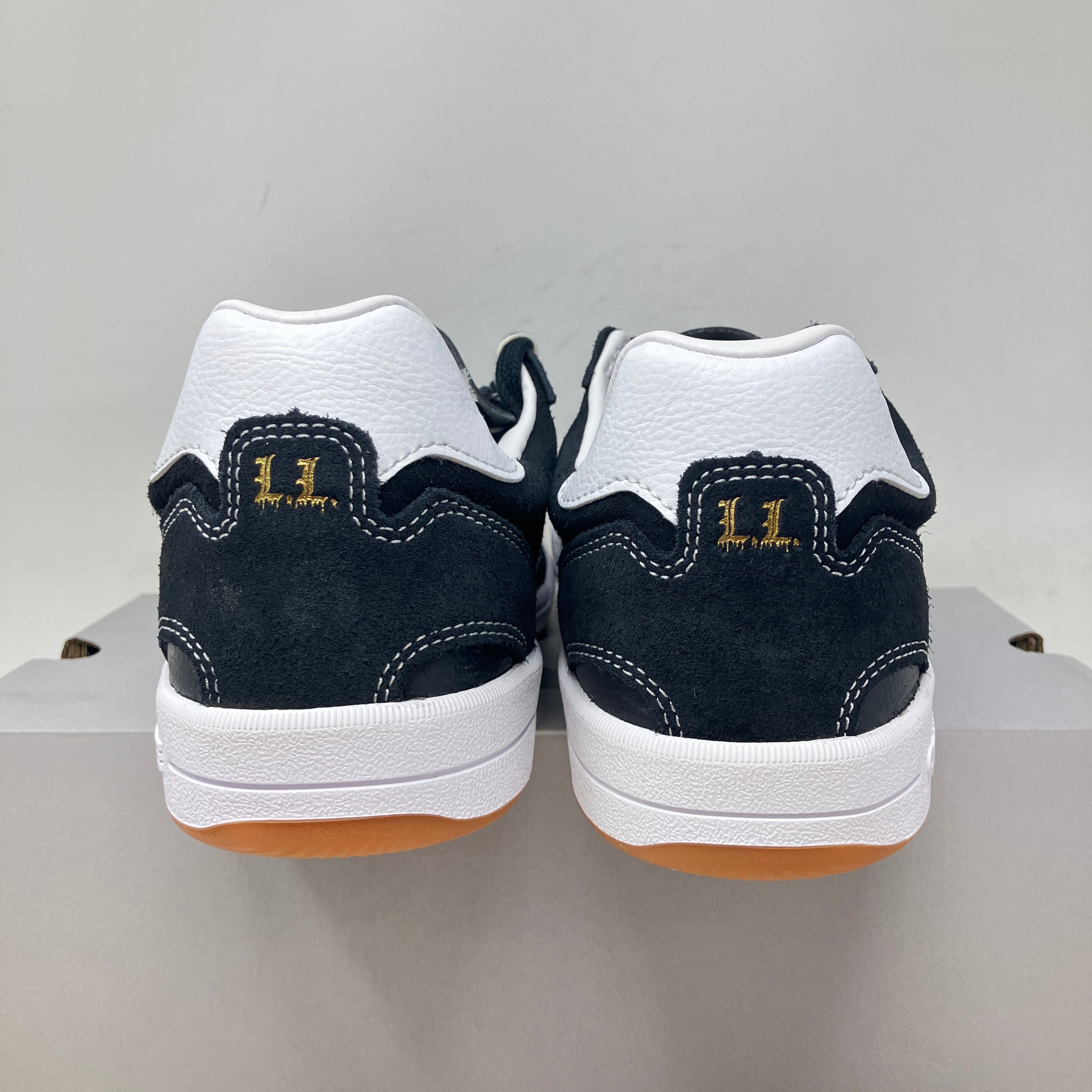 Converse Louie Lopez Pro 2 Low Black White Gum