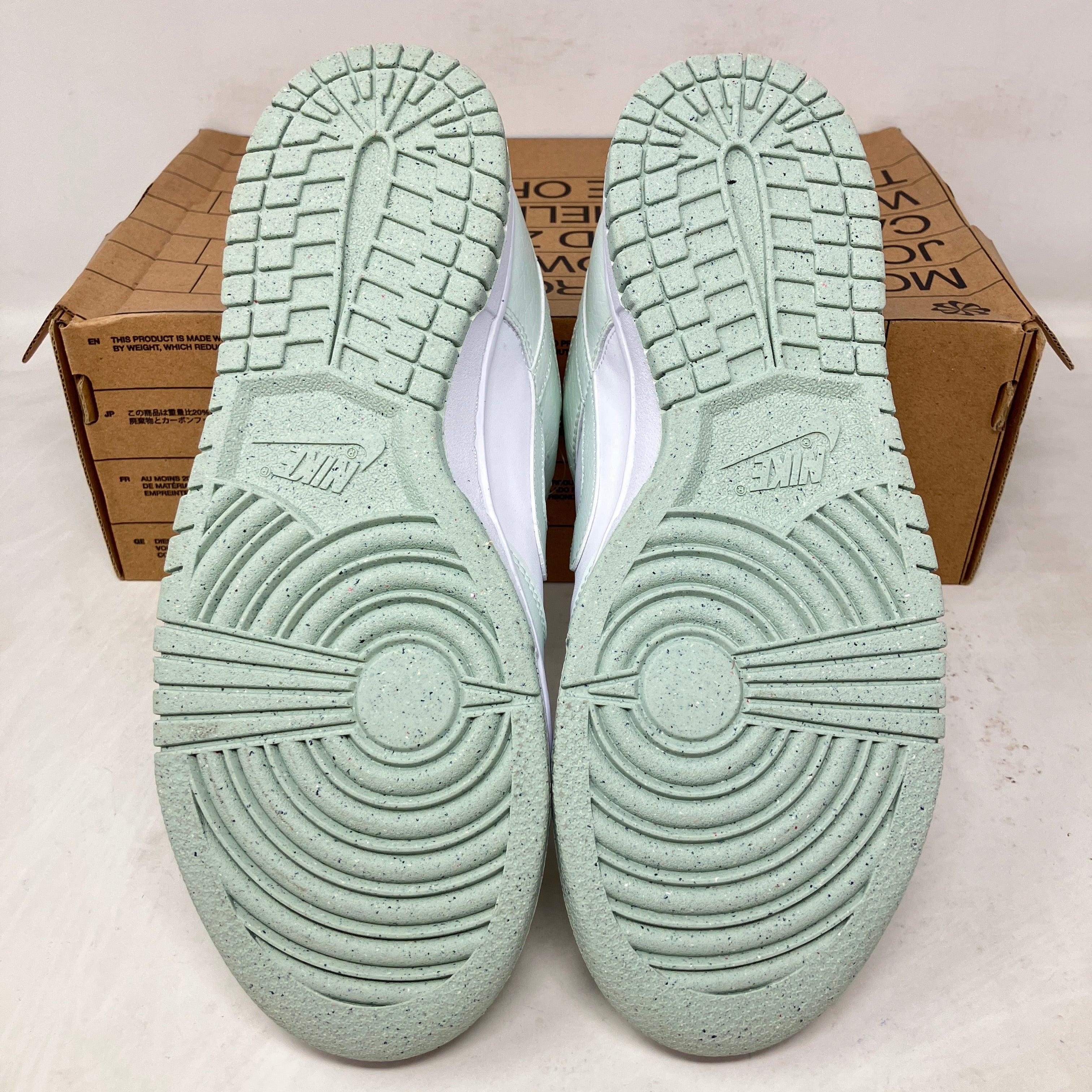 Nike Dunk Low Next Nature White Mint (Women's)
