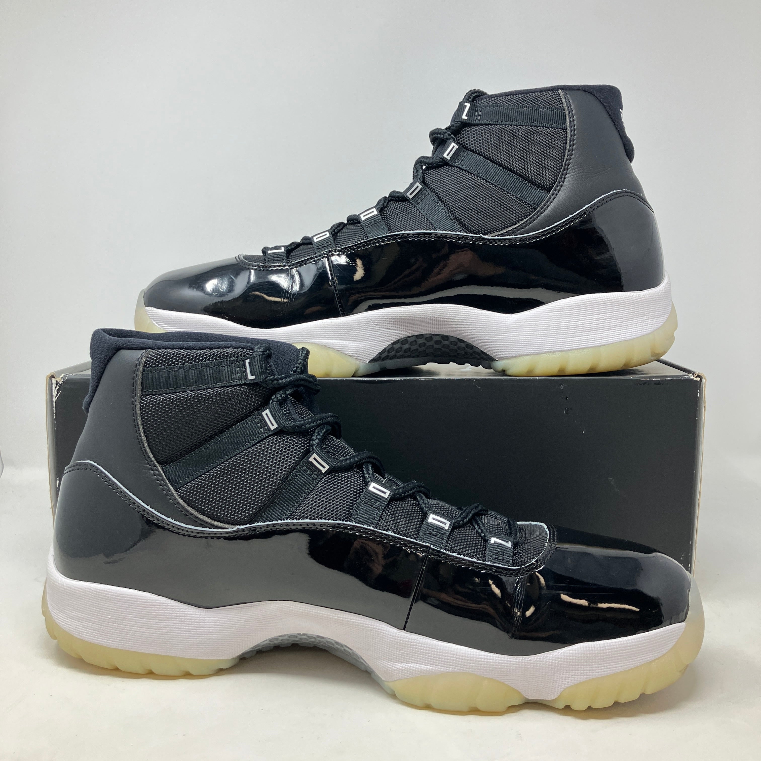 Jordan 11 Retro Jubilee 25th Anniversary