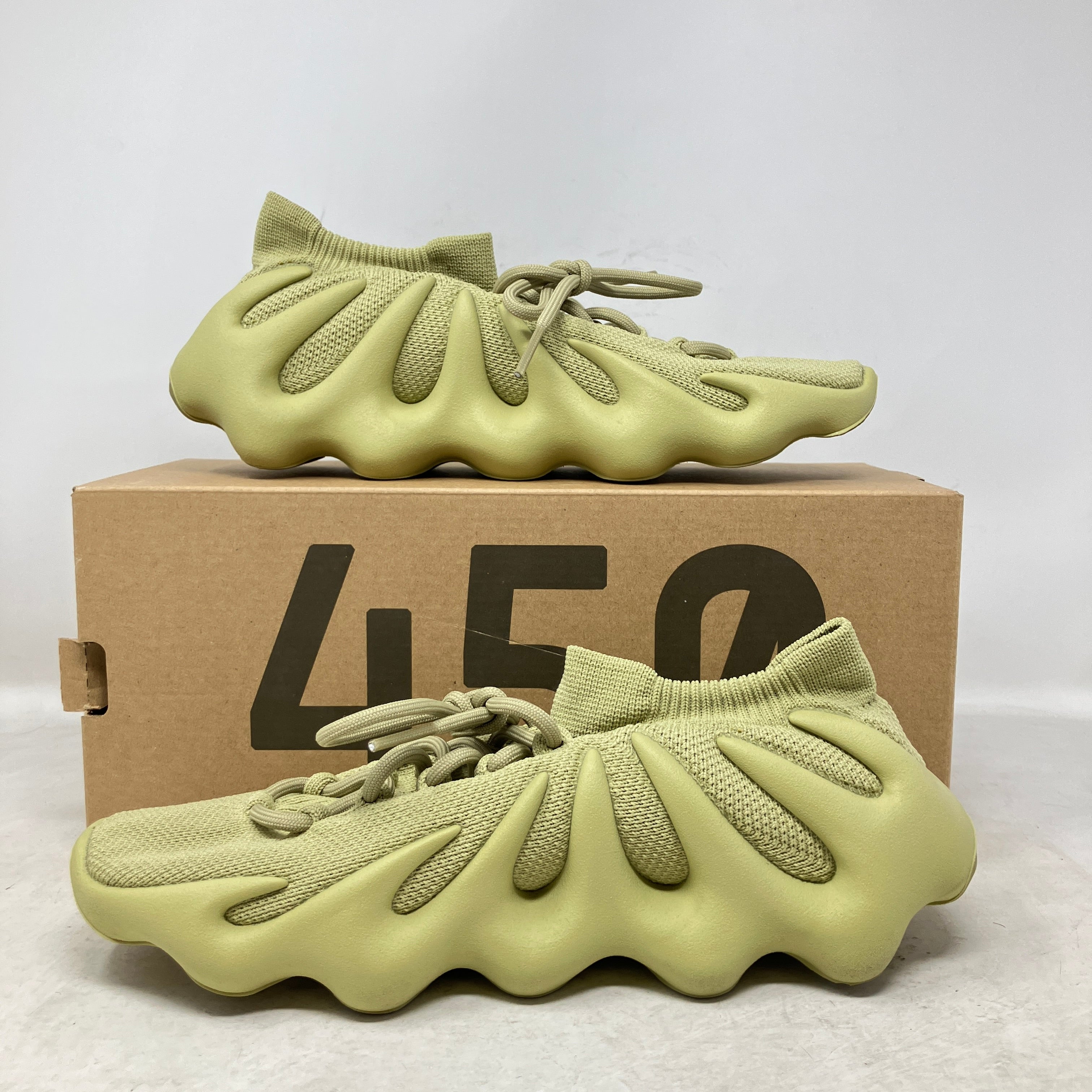 adidas Yeezy 450 Resin