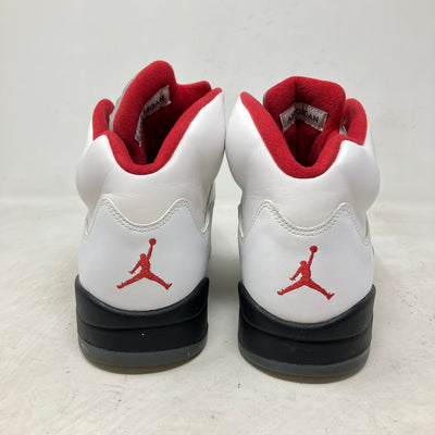Jordan 5 Retro Fire Red (2013)