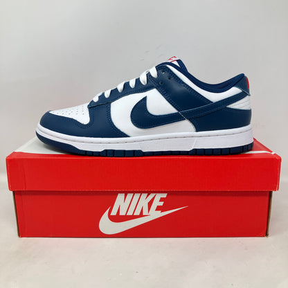 Nike Dunk Low Valerian Blue