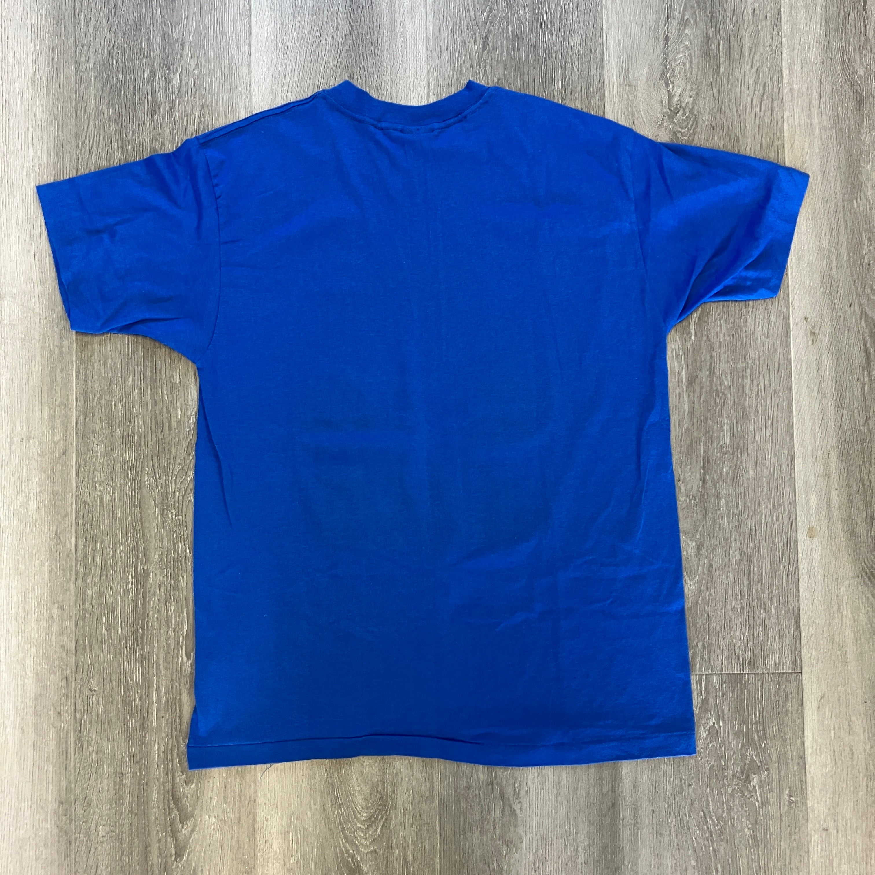 Vintage 1987 New York Giants Super Bowl T Shirt
