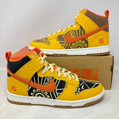 Nike Dunk High PRM Somos Familia