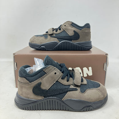 Jordan Jumpman Jack TR Travis Scott Dark Mocha (PS/TD)