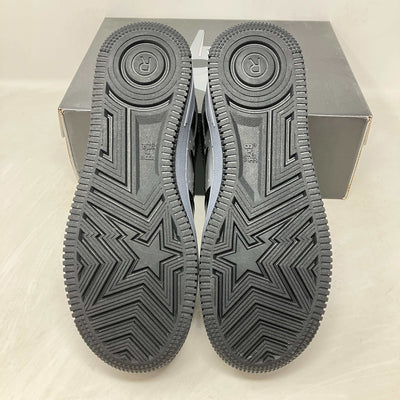 Savior Studios MF Doomstas Black/Grey