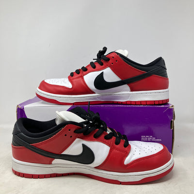 Nike SB Dunk Low Pro J-Pack Chicago