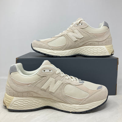 New Balance 2002R Off White