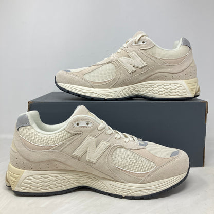 New Balance 2002R Off White