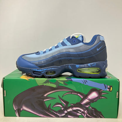 Nike Air Max Muscle 95 Yu-Gi-Oh! Joey (with Promo Card)