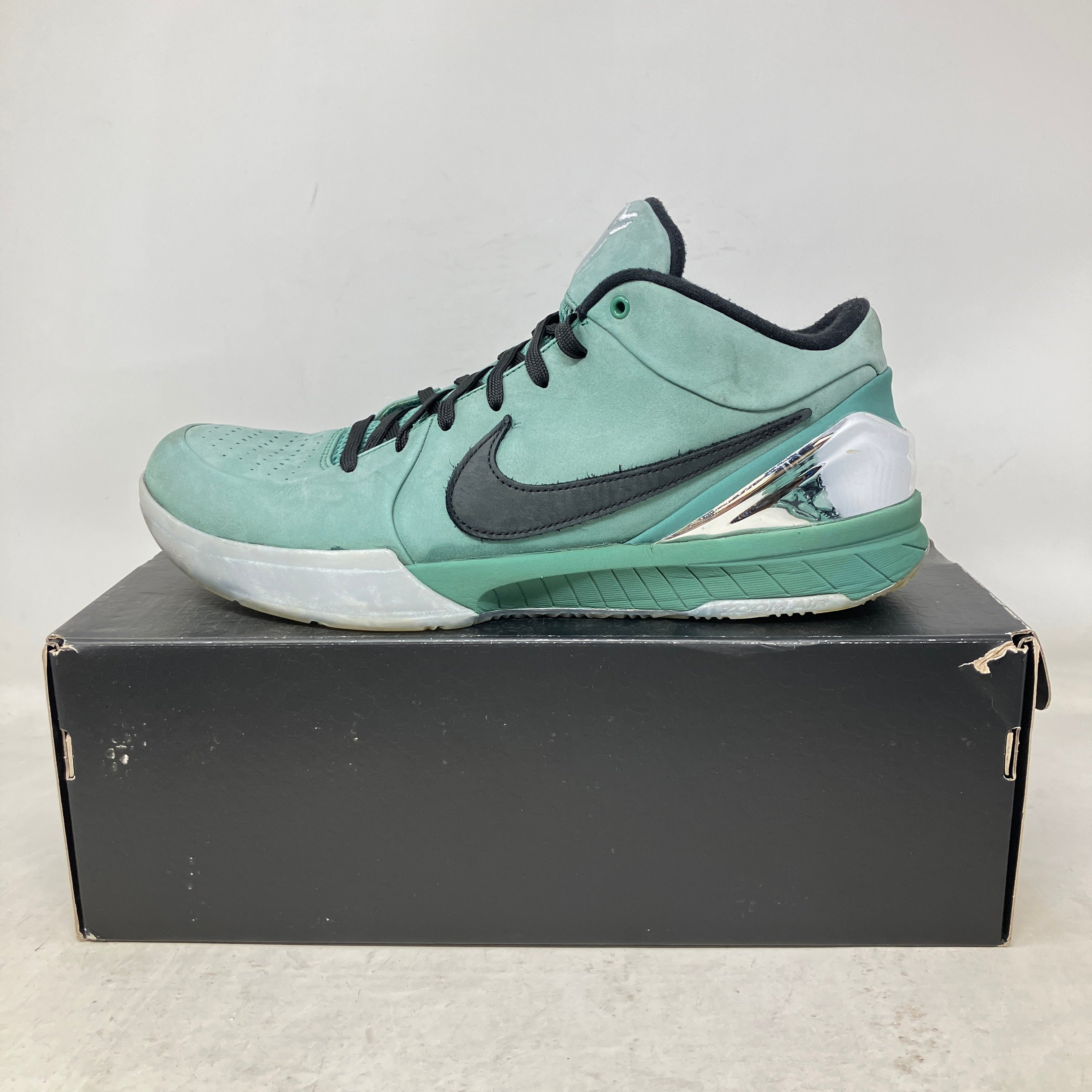 Nike Kobe 4 Protro Girl Dad