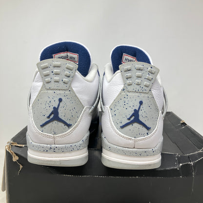 Jordan 4 Retro Midnight Navy