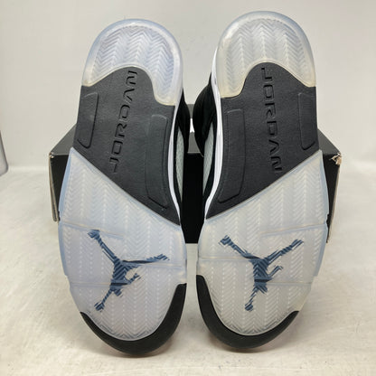 Jordan 5 Retro Moonlight (2021)