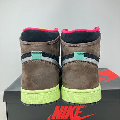 Jordan 1 Retro High Tokyo Bio Hack