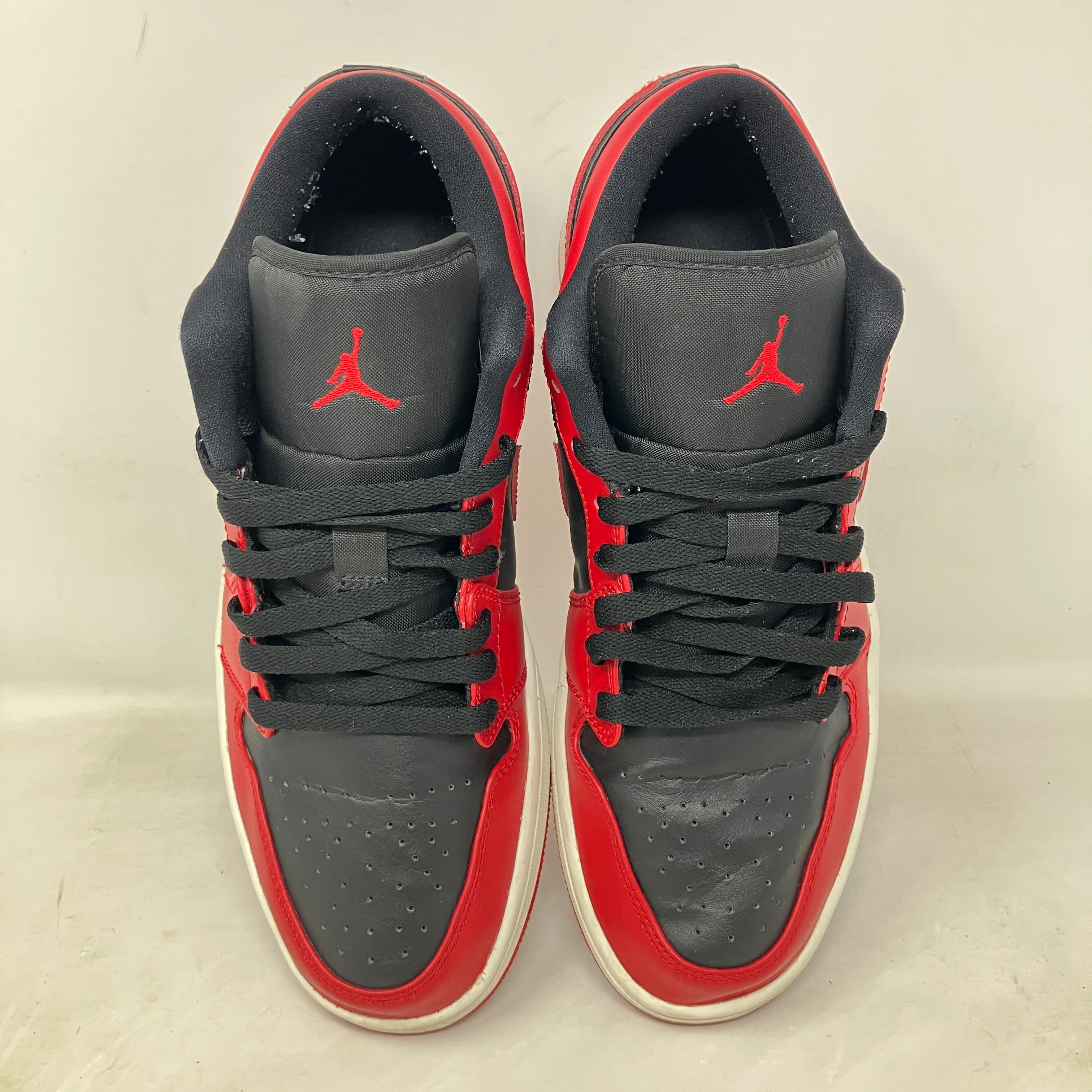 Jordan 1 Low Reverse Bred