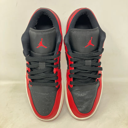 Jordan 1 Low Reverse Bred