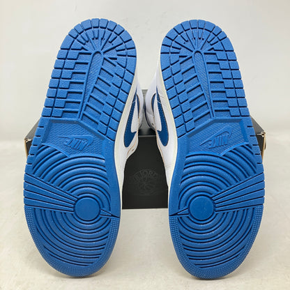 Jordan 1 Mid SE Industrial Blue