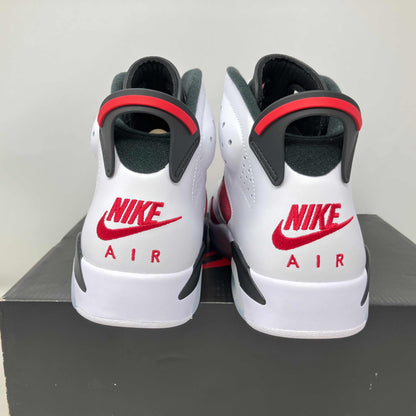 Jordan 6 Retro Carmine (2021)