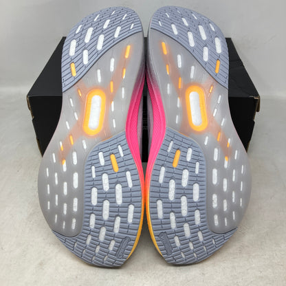 adidas Ultra Boost 5X Cloud White Halo Silver Lucid Pink