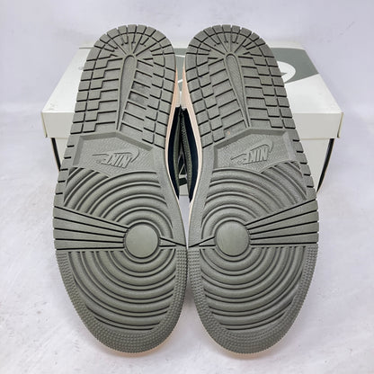 Jordan 1 Retro Low OG SP Travis Scott Olive (Women's)