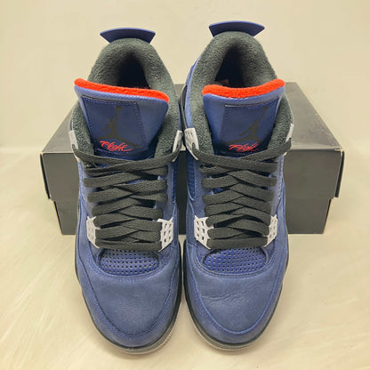 Jordan 4 Retro Winterized Loyal Blue
