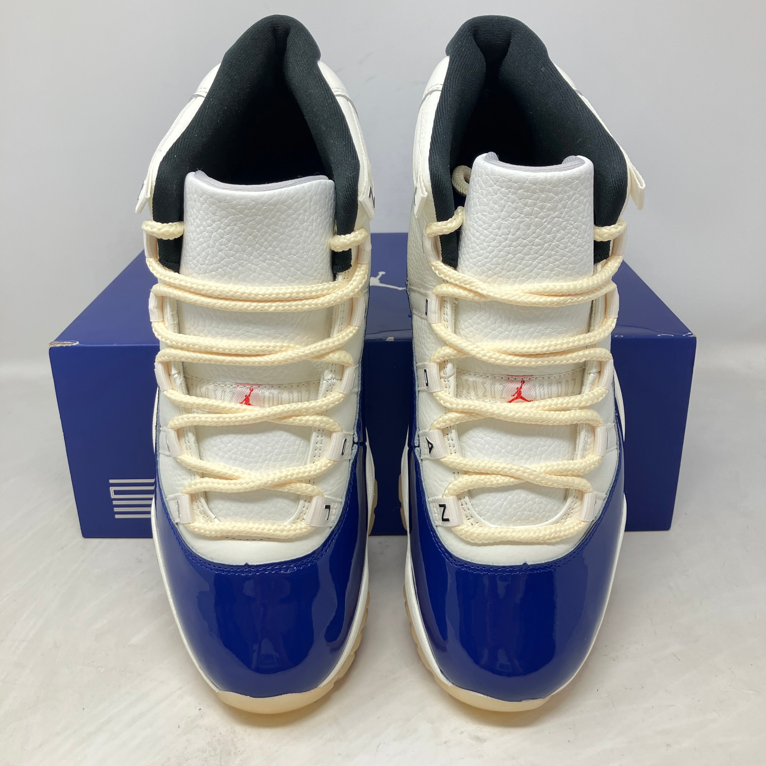 Jordan 11 Retro Rare Air