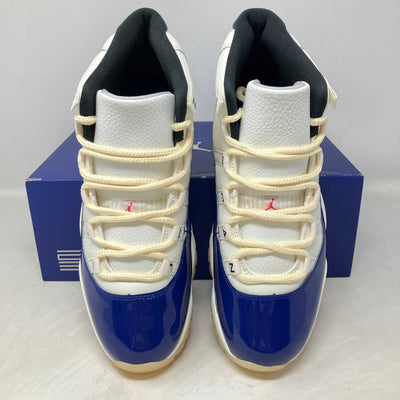 Jordan 11 Retro Rare Air