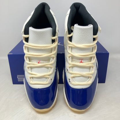 Jordan 11 Retro Rare Air