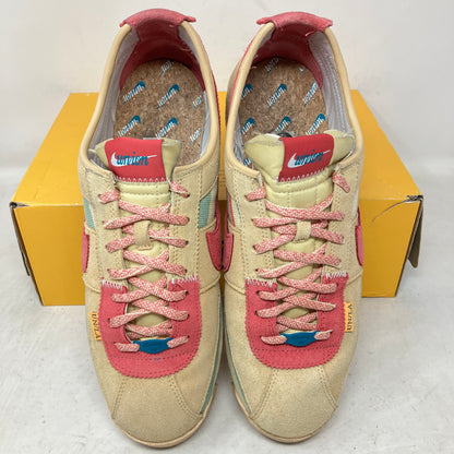 Nike Cortez SP Union Sesame