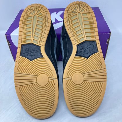 Nike SB Dunk Low Fog