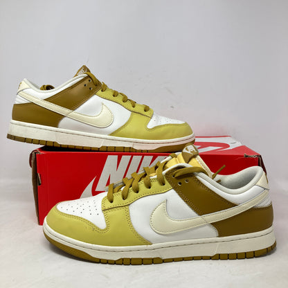 Nike Dunk Low Retro Bronzine
