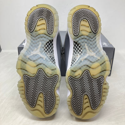 Jordan 11 Retro Cool Grey (2021)