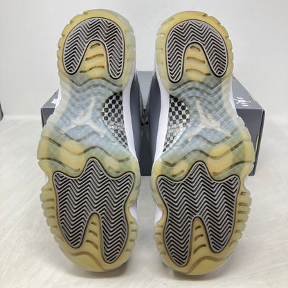 Jordan 11 Retro Cool Grey (2021)