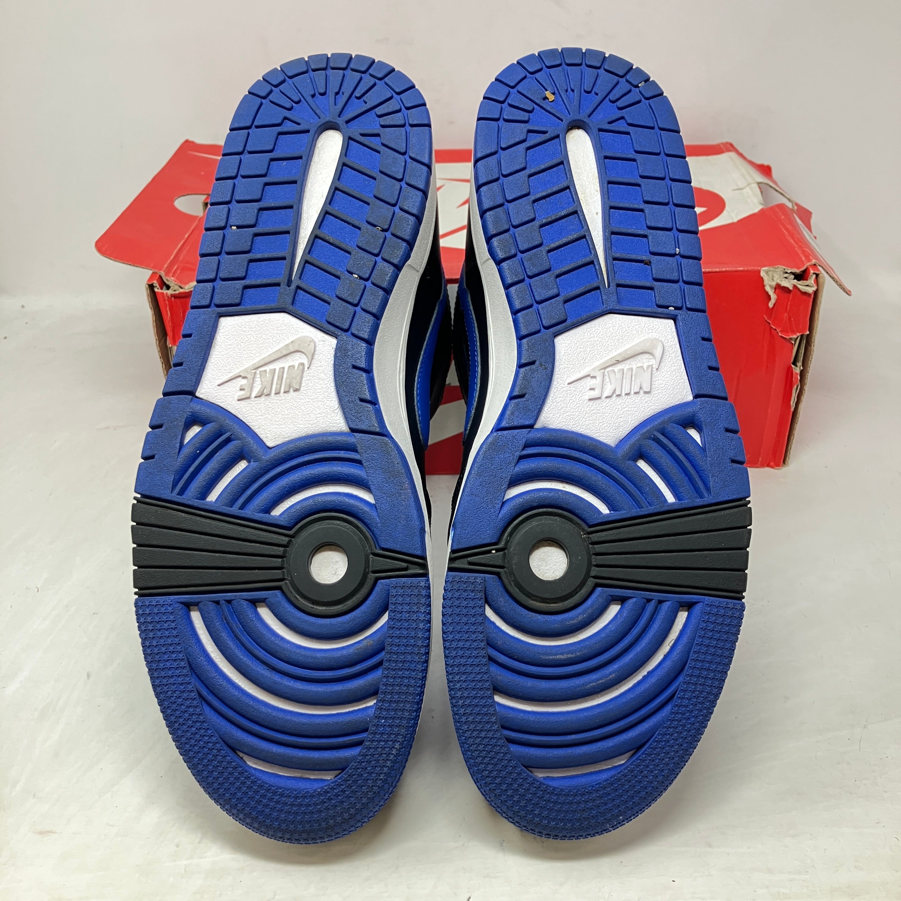 Nike Dunk CMFT Royal