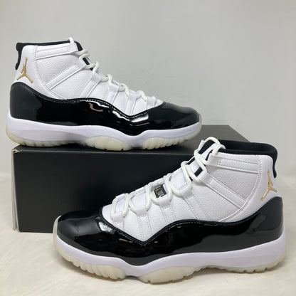 Jordan 11 Retro DMP Gratitude (2023)