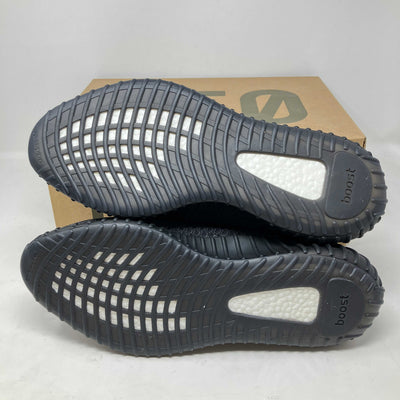 adidas Yeezy Boost 350 V2 Black (Non-Reflective)