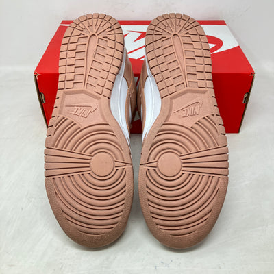 Nike Dunk Low Rose Whisper (Women's)