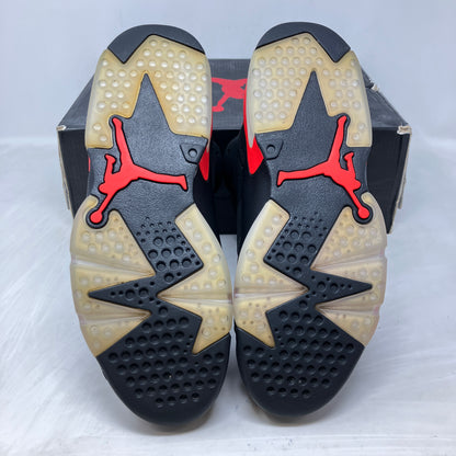 Jordan 6 Retro Black Infrared (2019)